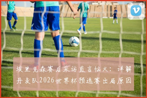 埃里克森赛后采访直言恼火：详解丹麦队2026世界杯预选赛出局原因与争议判罚回顾