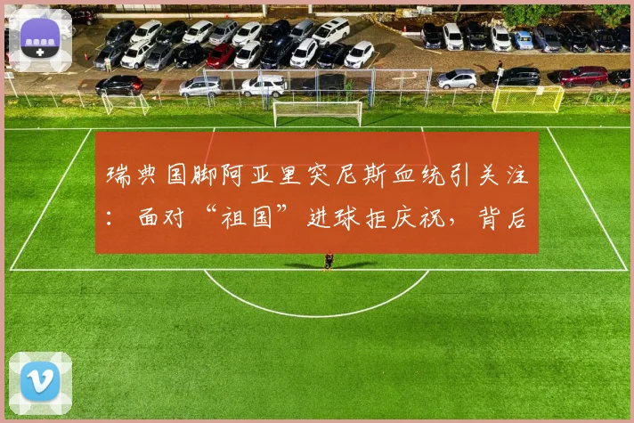 瑞典国脚阿亚里突尼斯血统引关注:面对“祖国”进球拒庆祝,背后原因与双重国籍球员生存现状深度探讨