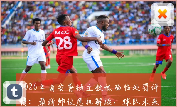 2026年南安普顿主教练面临处罚详情：最新帅位危机解读，球队未来走向分析
